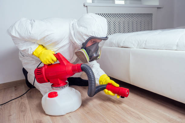 Best Commercial Pest Control Services  in Lake Hamilton, AR